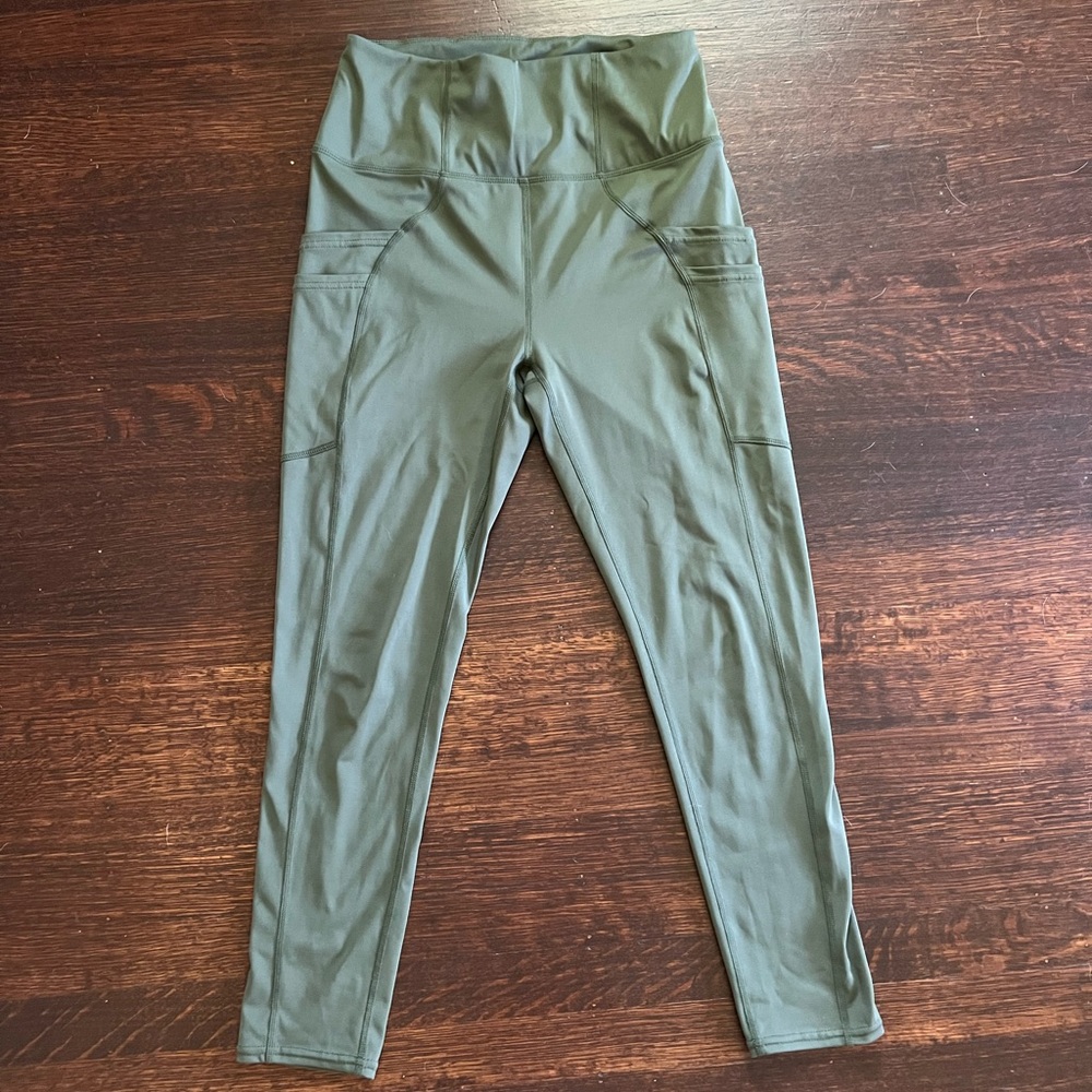 Free People Movement 7/8 Leggings
